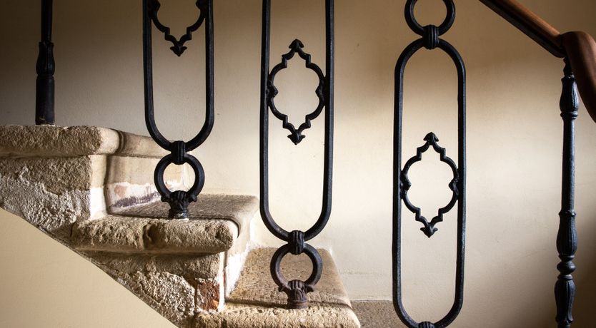 Photo of A Magic Touch