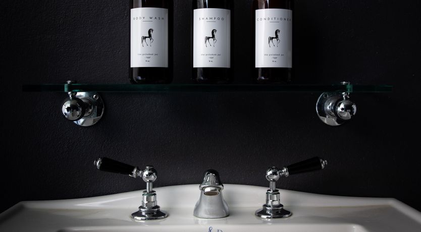 Photo of A Magic Touch