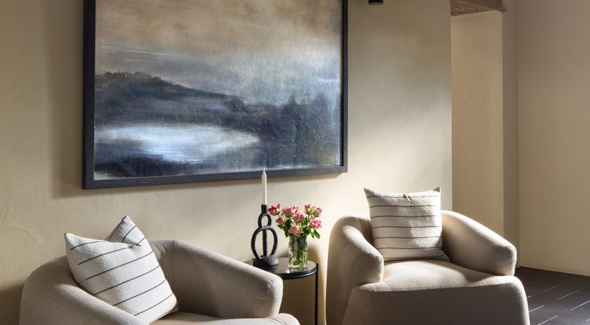 Photo of A Magic Touch