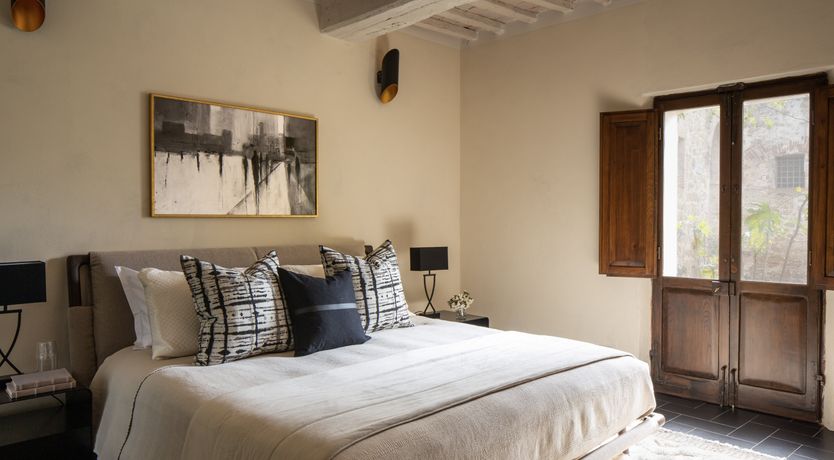 Photo of A Magic Touch