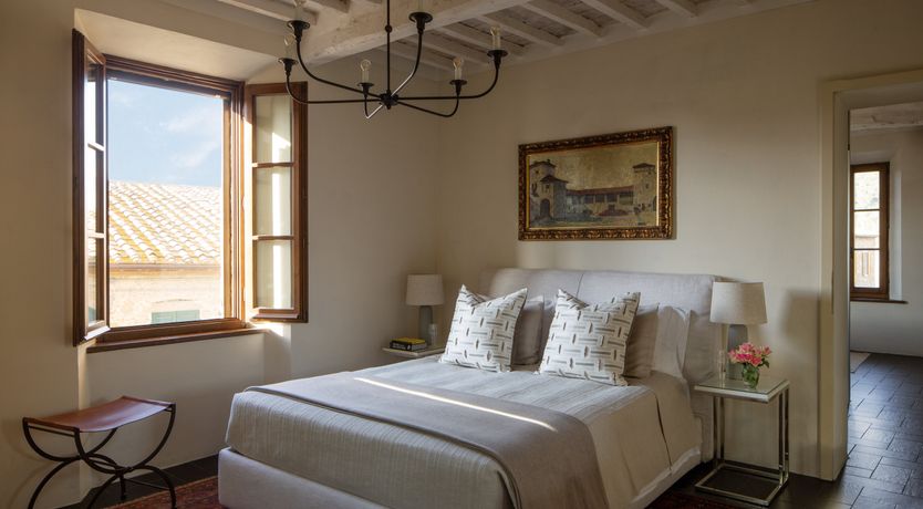 Photo of A Magic Touch