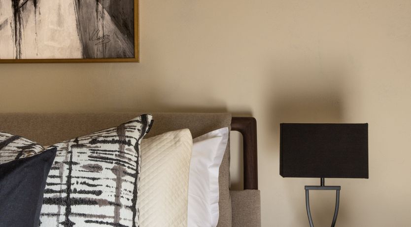 Photo of A Magic Touch