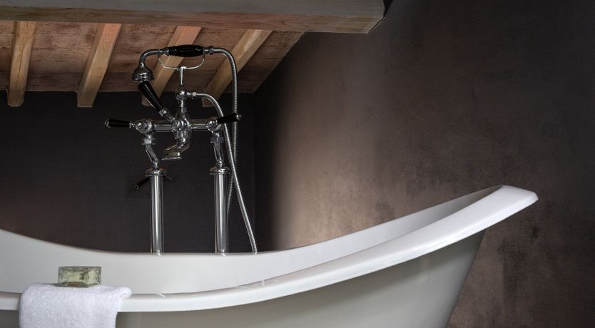 Photo of A Magic Touch