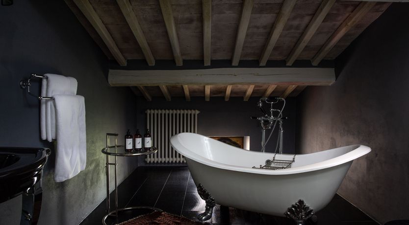 Photo of A Magic Touch