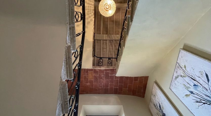 Photo of A Magic Touch