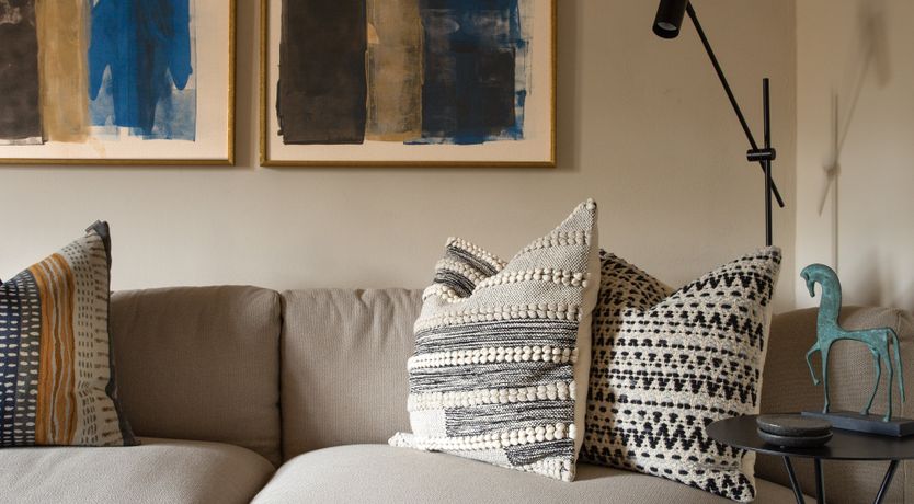 Photo of A Magic Touch