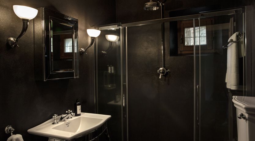 Photo of A Magic Touch