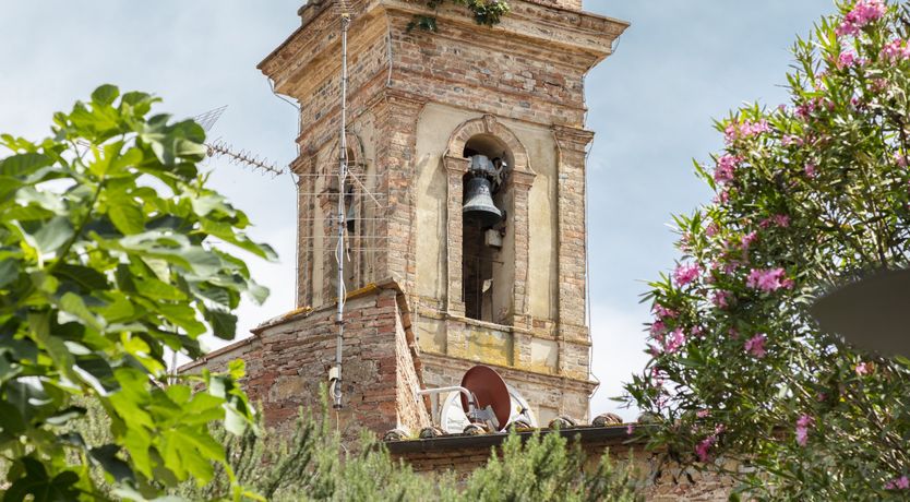 Photo of A Magic Touch