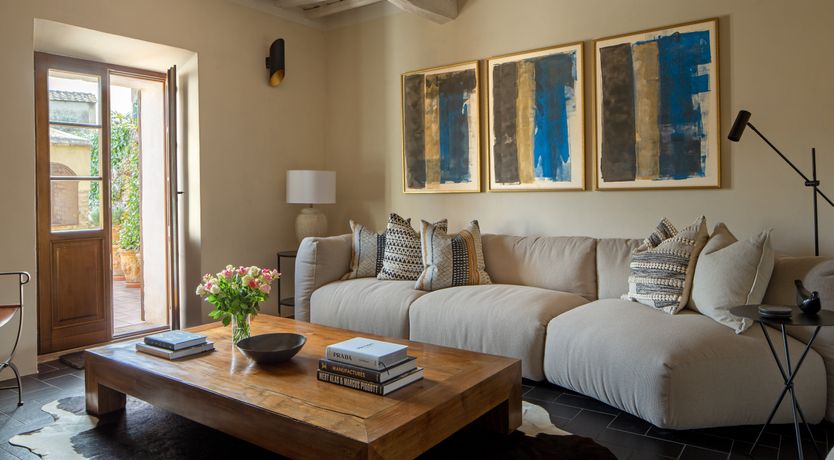 Photo of A Magic Touch