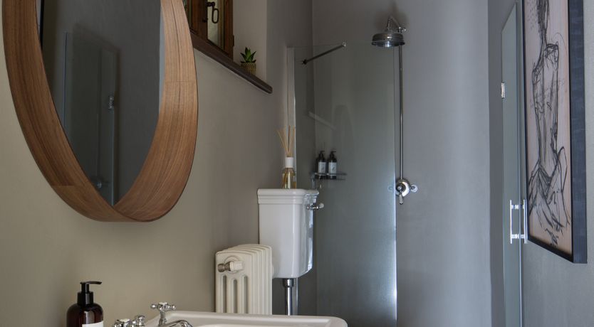 Photo of A Magic Touch