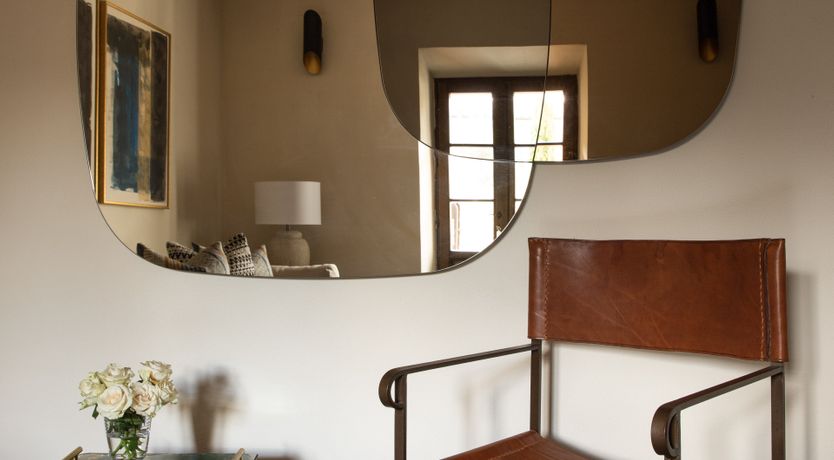 Photo of A Magic Touch