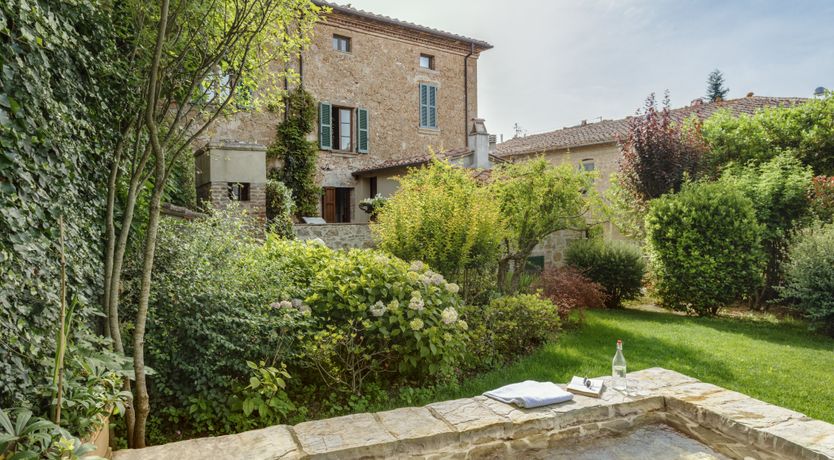 Photo of A Magic Touch