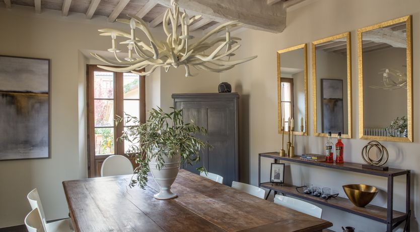 Photo of A Magic Touch