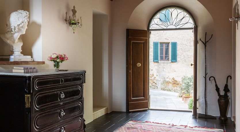 Photo of A Magic Touch