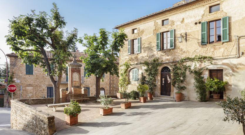 Photo of A Magic Touch