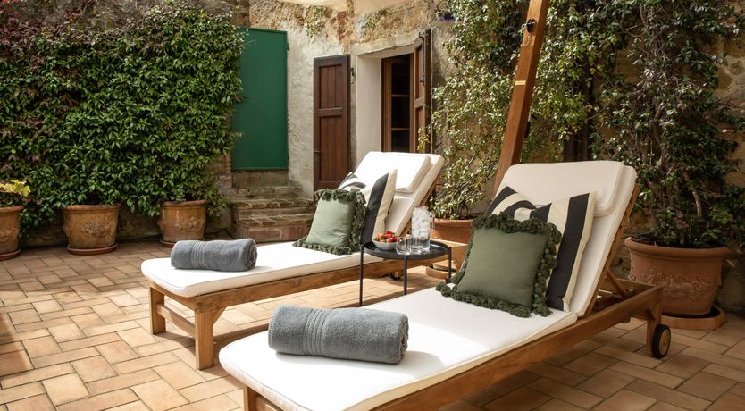 Photo of A Magic Touch