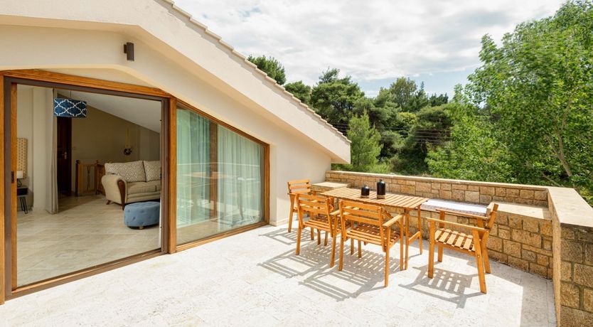 Photo of A Greek Odyssey