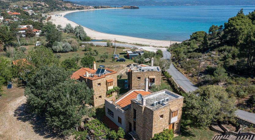 Photo of A Greek Odyssey