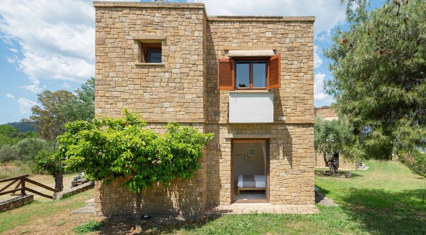 Photo of A Greek Odyssey