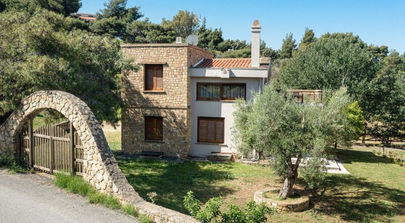 Photo of A Greek Odyssey