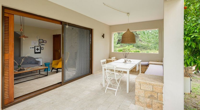 Photo of A Greek Odyssey