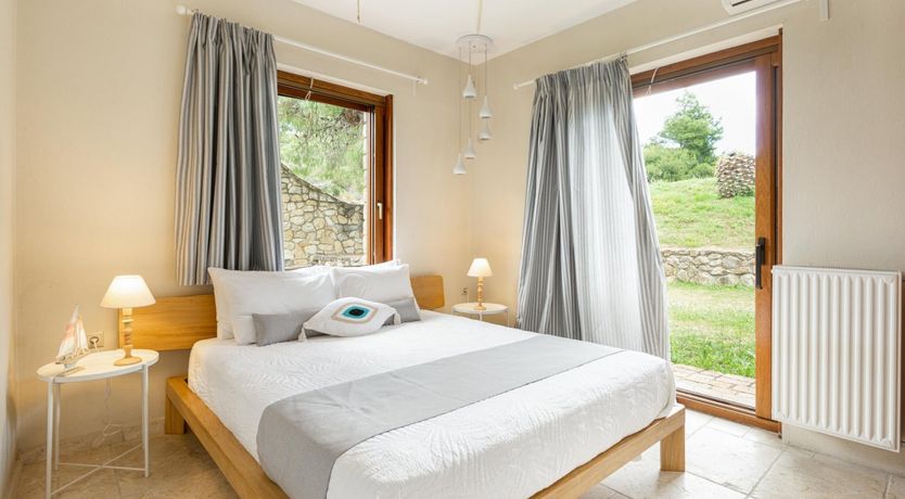 Photo of A Greek Odyssey