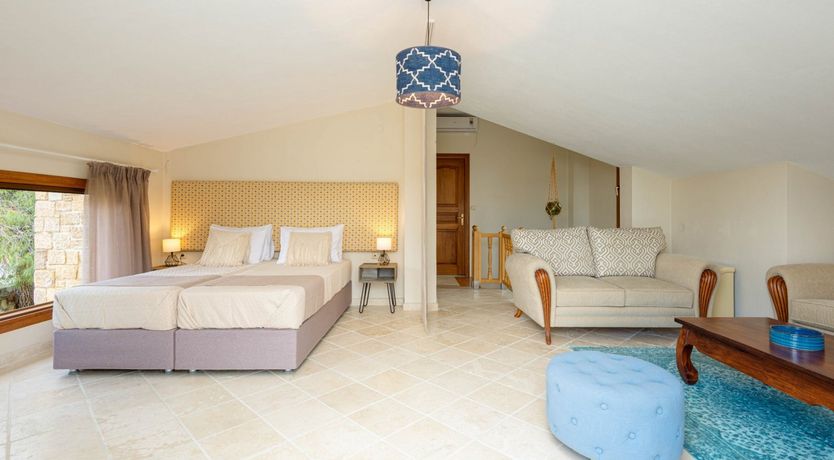 Photo of A Greek Odyssey