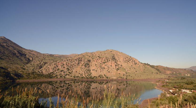 Photo of Lake Horizons