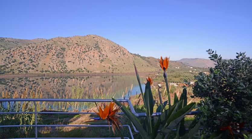 Photo of Lake Horizons