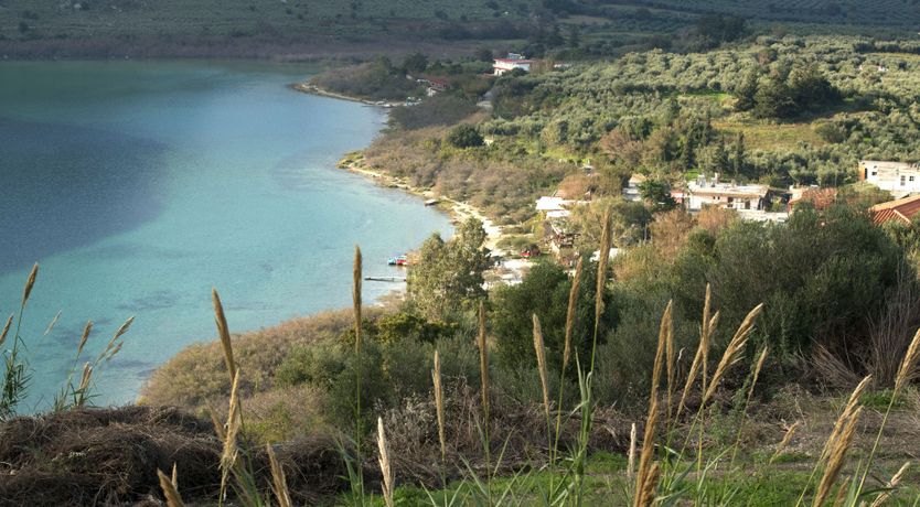 Photo of Lake Horizons