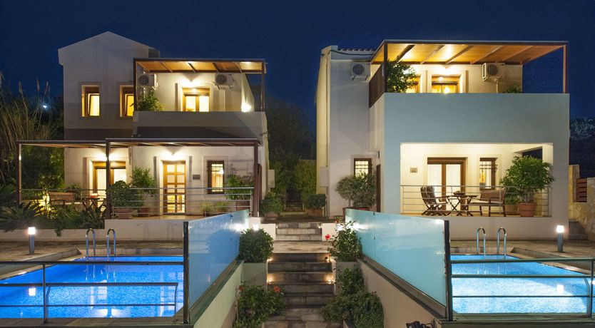 Photo of Lake Horizons