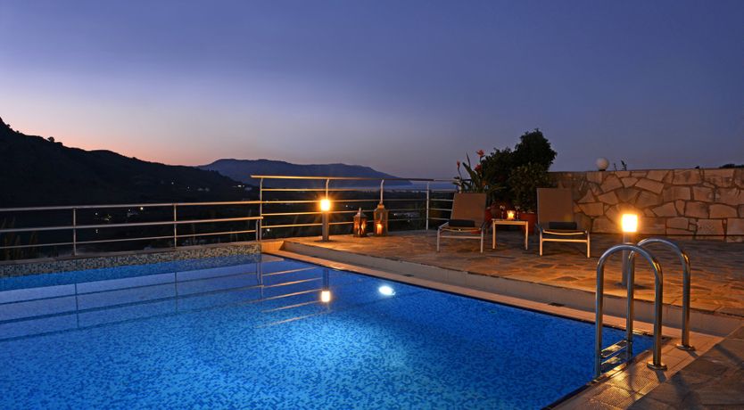 Photo of Lake Horizons