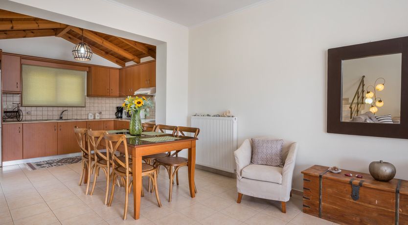 Photo of Lake Horizons