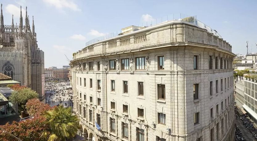 Photo of Fashionista's Hideout