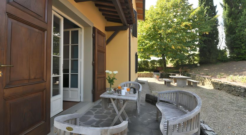 Photo of Sweet Orange Peel