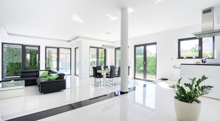 Photo of Court of Heaven