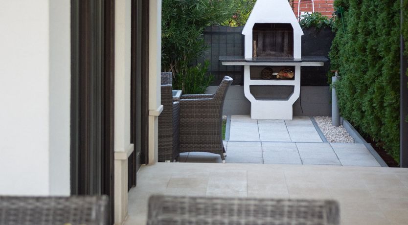 Photo of Court of Heaven