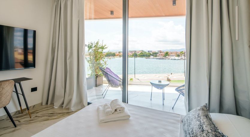 Photo of Olive Heart