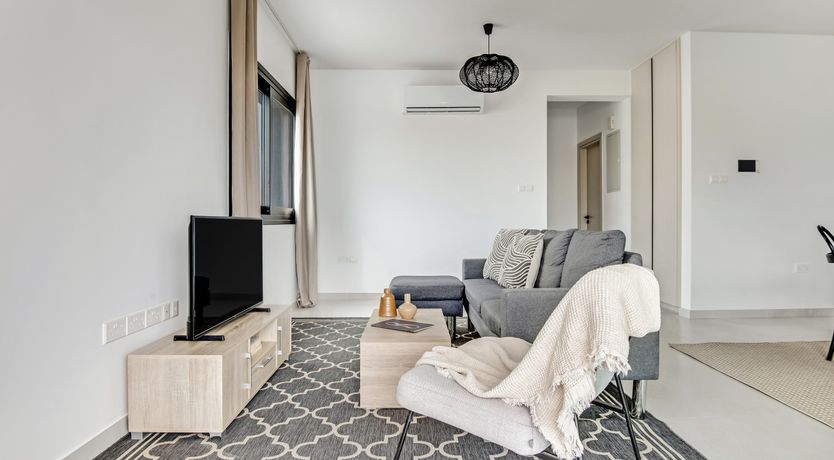 Photo of Cityscape Oasis