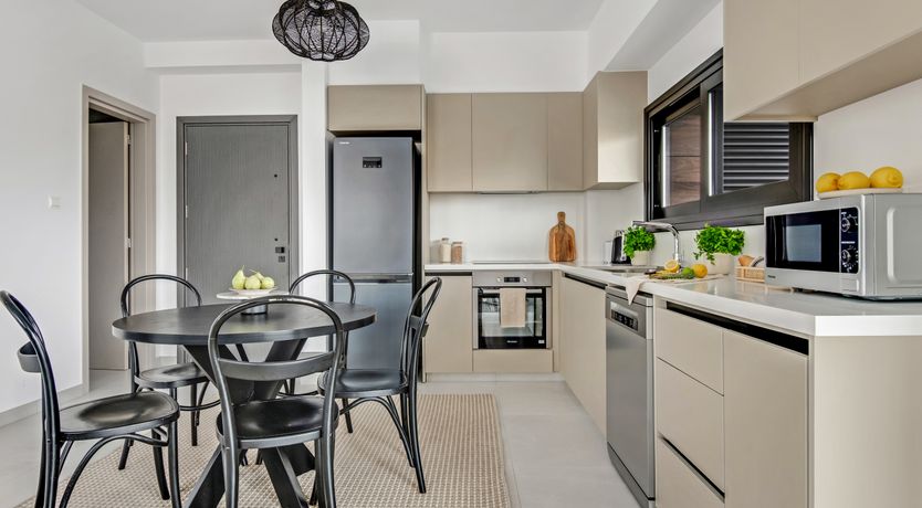 Photo of Cityscape Oasis