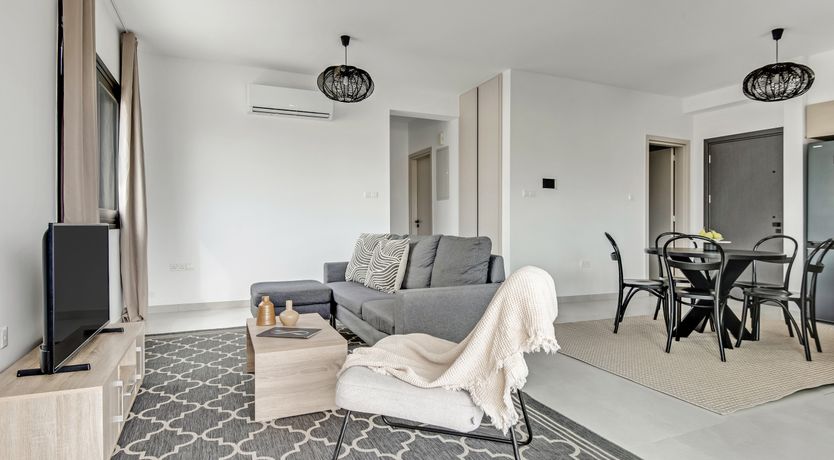 Photo of Cityscape Oasis