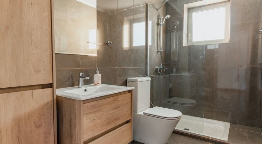 Photo of Cityscape Oasis