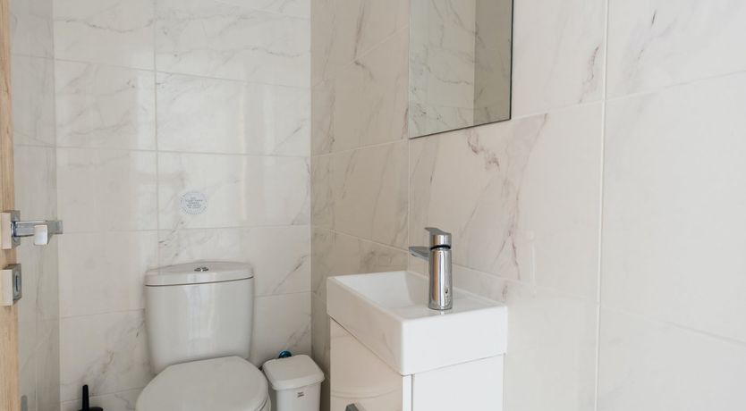 Photo of Cityscape Oasis