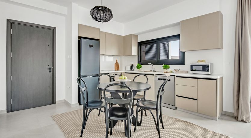 Photo of Cityscape Oasis