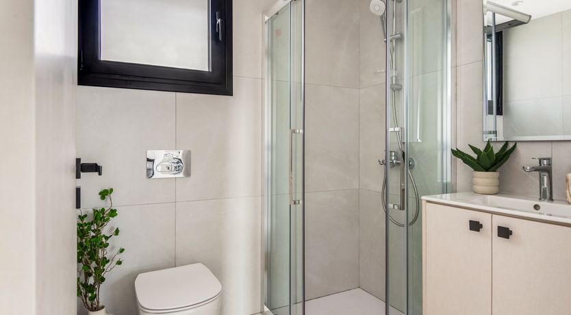 Photo of Cityscape Oasis