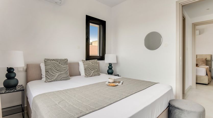 Photo of Cityscape Oasis