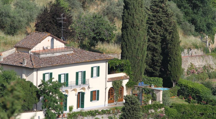 Photo of Brunelleschi's Eye