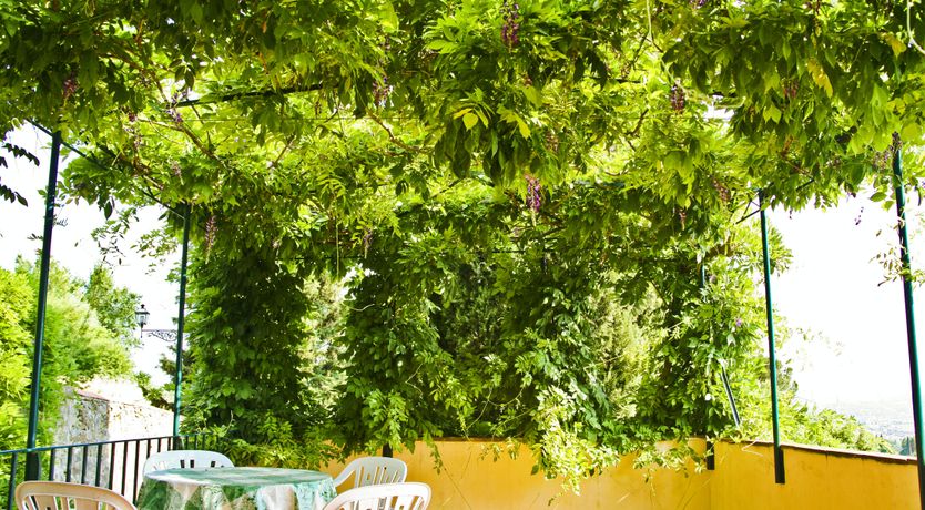 Photo of Brunelleschi's Eye