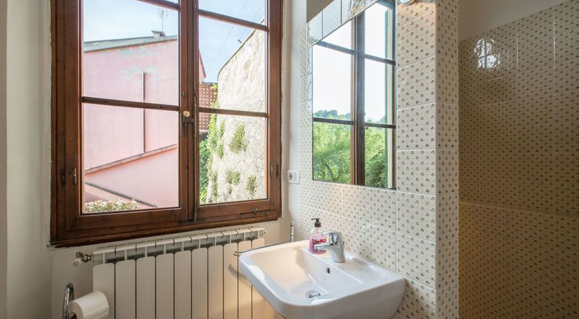 Photo of Brunelleschi's Eye