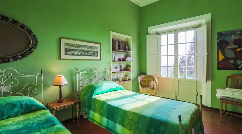 Photo of Brunelleschi's Eye